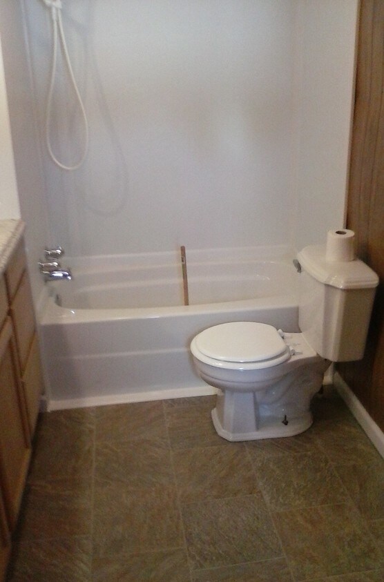 Baño renovado - 25 Wilding Cir