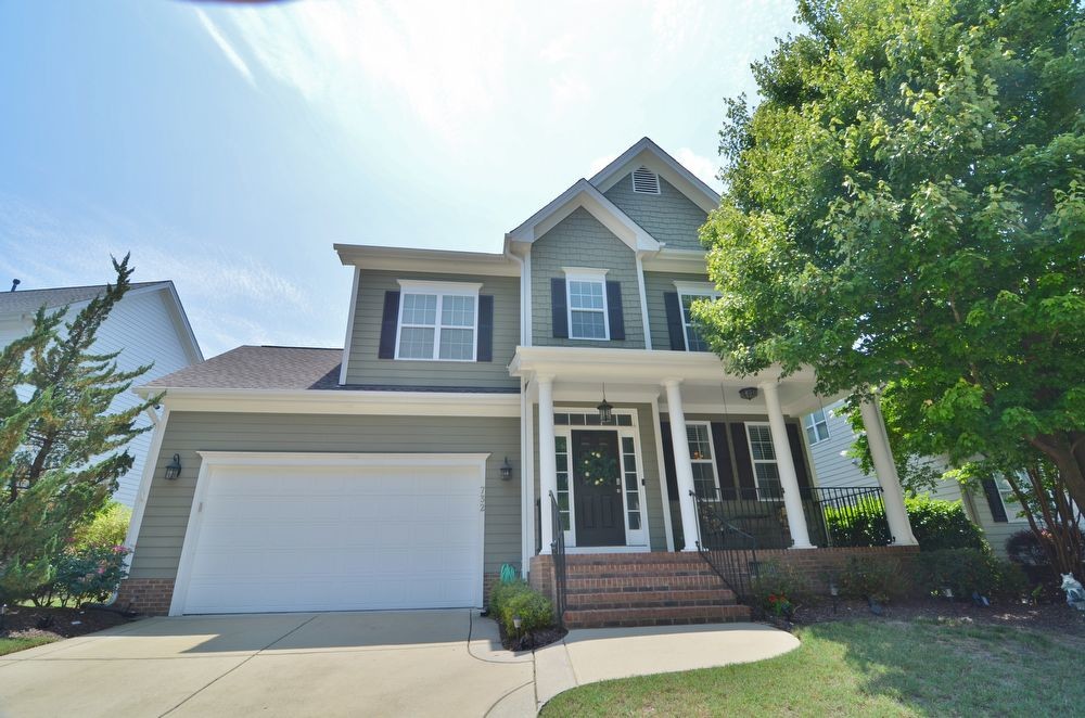 Primary Photo - 732 Minerva Dale Dr