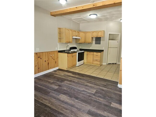 Foto del edificio - 1205 S Sibley Ave