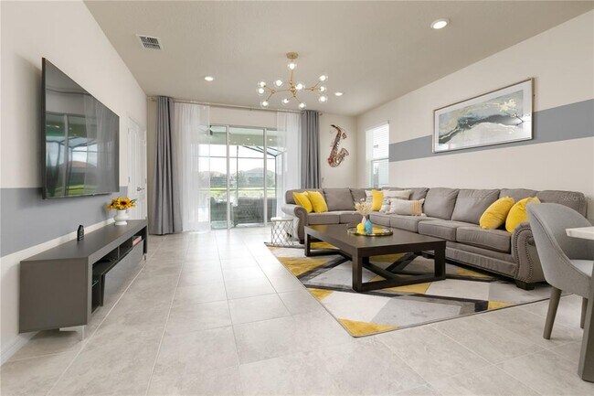 Foto del edificio - 7227 Oakmoss Loop