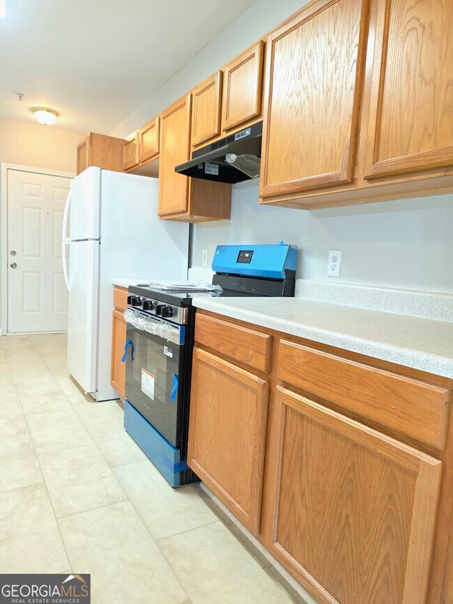Foto del edificio - 7712 Autry Cir