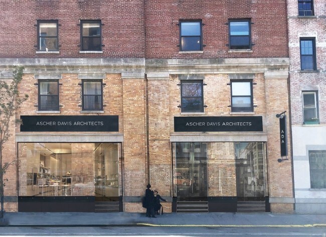 Primary Photo - 710 Greenwich St