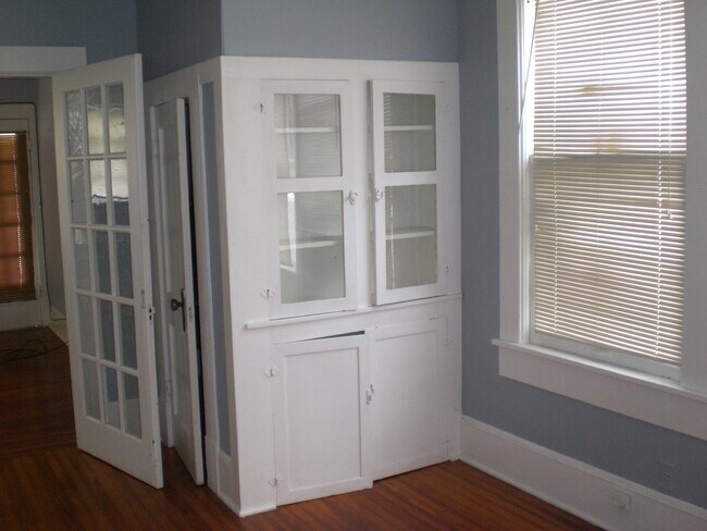 Foto del edificio - Duplex for Lease!