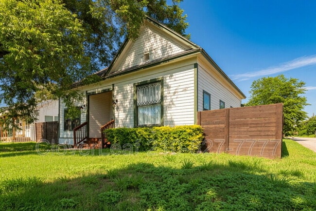 Photo - 242 Furnish Ave House