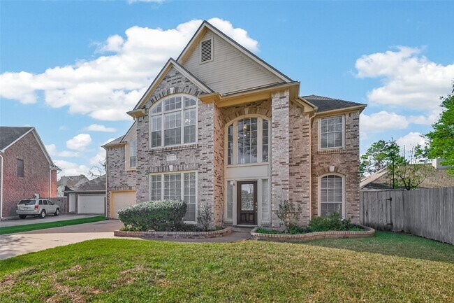 Building Photo - 13307 Misty Mill Dr