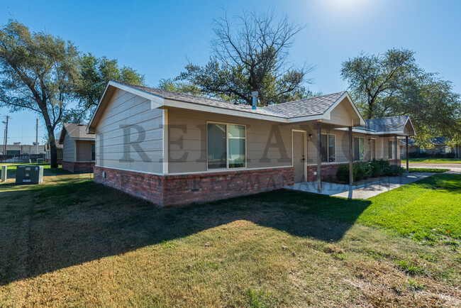 Foto del edificio - 4250 Newell St