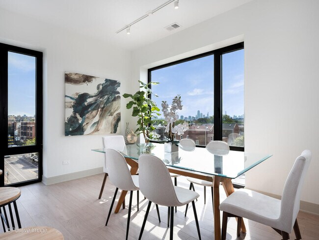 Foto del edificio - 3202 N Racine Ave