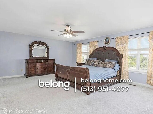 Building Photo - 7847 Furrow Ct