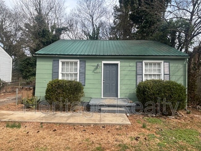 Foto del edificio - 336 S Castle St