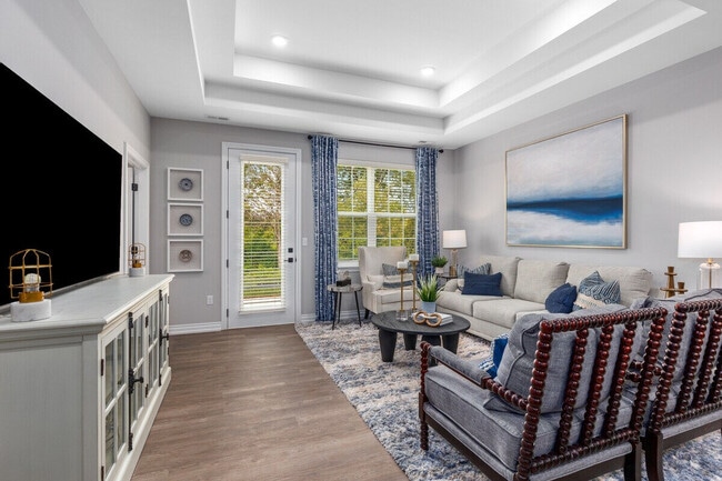 Building Photo - Encore at Heritage Woods