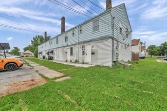 Building Photo - 28 Blackmore St