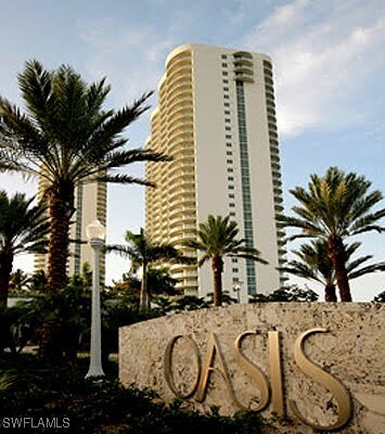 Foto principal - 3000 Oasis Grand Blvd