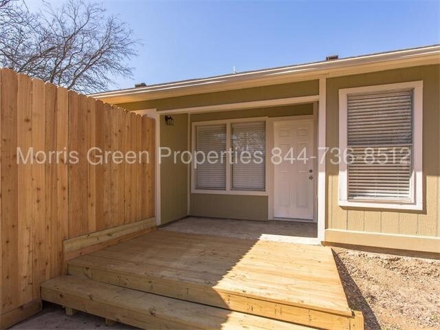 Building Photo - 6403 Auburn Dr