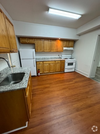 Building Photo - 3409 Powelton Ave