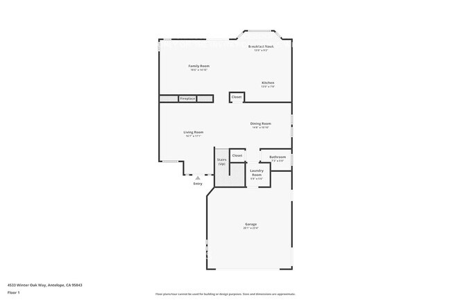 Foto del edificio - 4533 Winter Oak Way