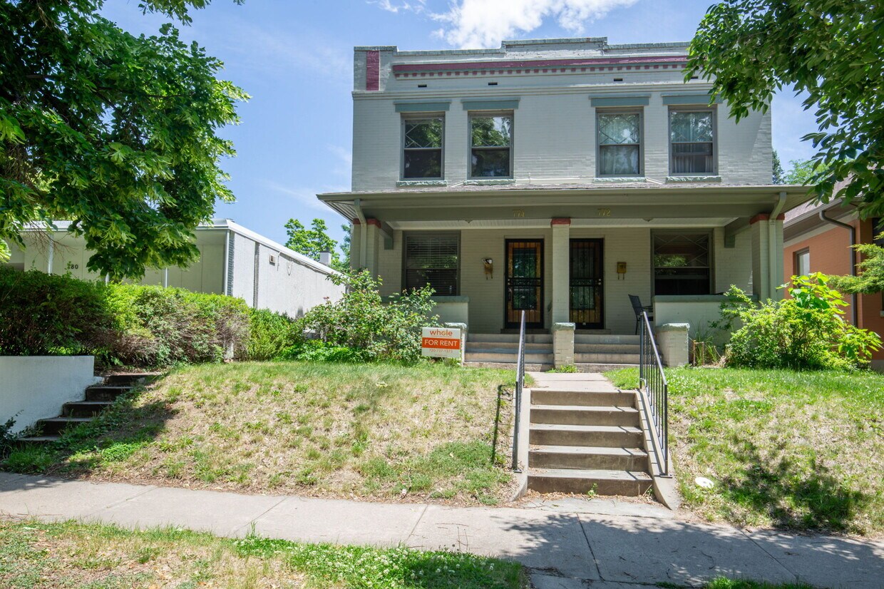 Foto principal - 774 Race St