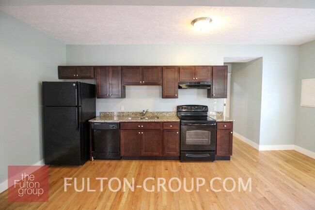 Foto del edificio - 849 Lake Dr SE