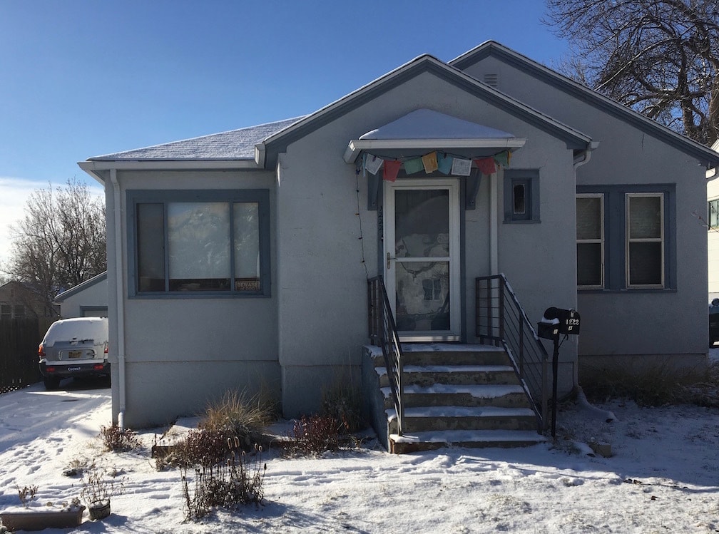 Foto principal - 1222 N 24th St