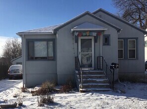 Building Photo - 1222 N 24th St
