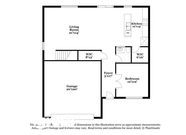 Building Photo - 9274 Watolla Dr