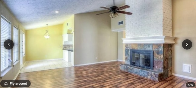 Foto del edificio - 21430 Park Brook Dr