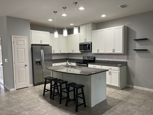 Building Photo - 117 Mitchell Crk Wy