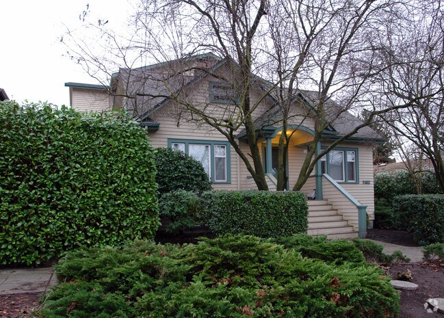 Foto del edificio - 7432 4th Ave NE