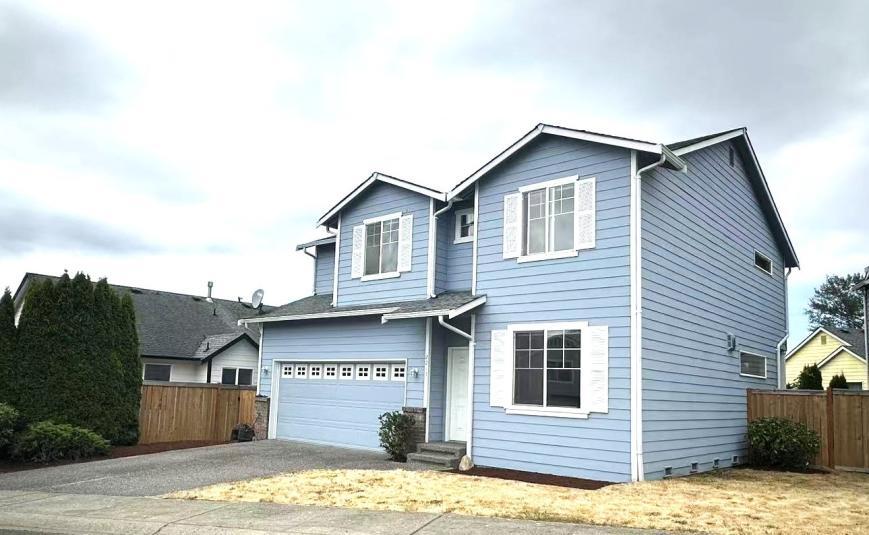 Primary Photo - 4 bedroom in Lynnwood WA 98037