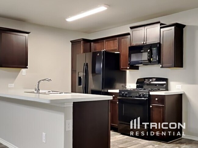 Building Photo - 9713 Marbach Brk