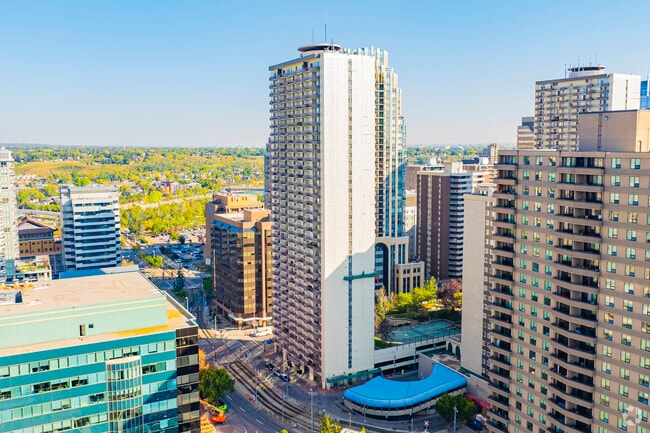 Building Photo - Calgary Place Apartments