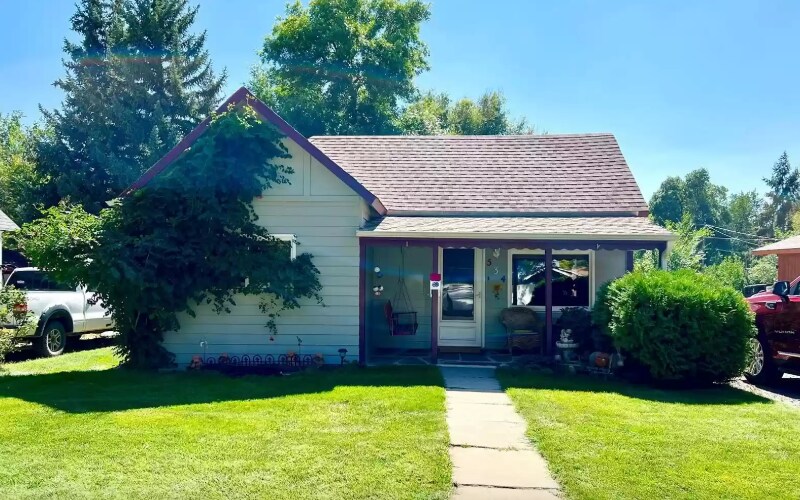 534 E 12th St, Loveland, CO 80537 House Rental in Loveland, CO