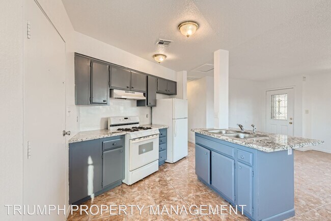 Building Photo - 3 br, 2 bath House - 1405 Wilderness Way