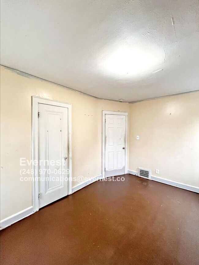 Foto del edificio - 15395 Ardmore St