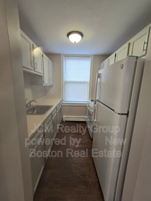 Foto del edificio - 40 Winthrop St