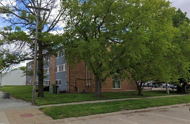 Foto del edificio - 123 S 11th St