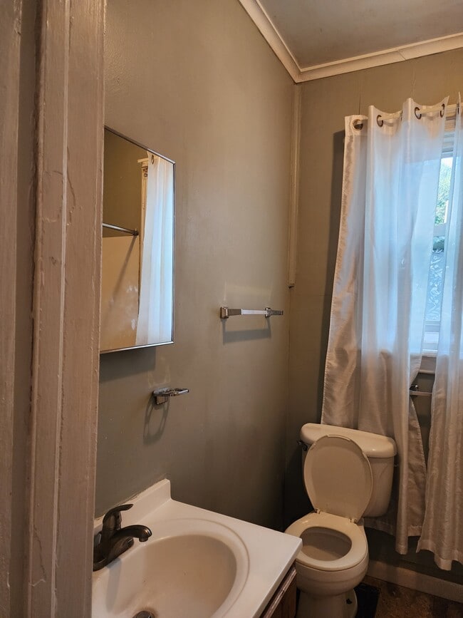 Bathroom - 381 Glenwood Ave