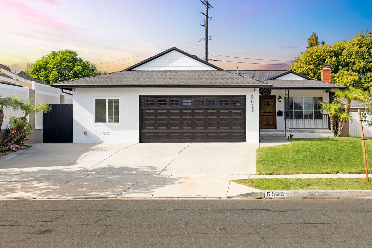 Foto principal - 5525 Wilma St