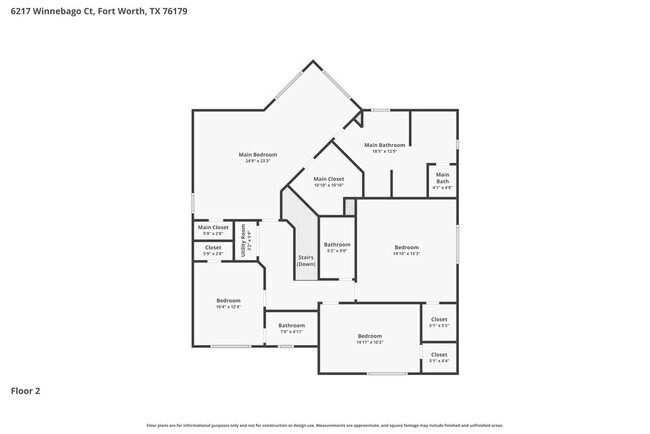 Foto del edificio - 6217 Winnebago Ct