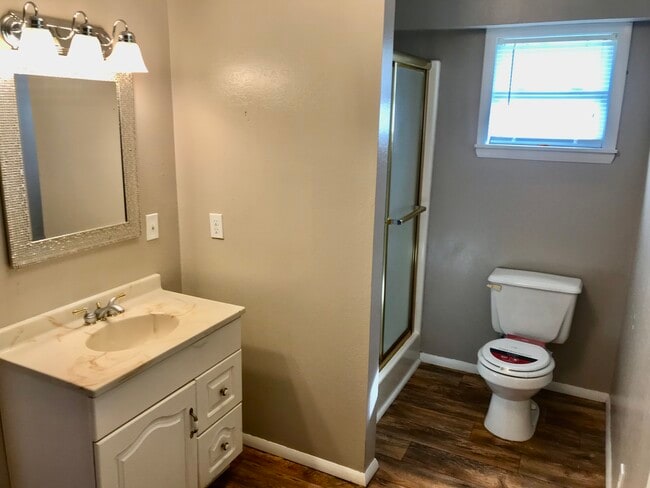 Building Photo - 2632 Ouachita Cir