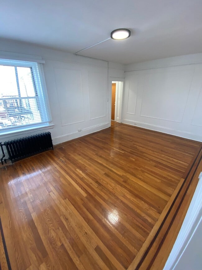 Foto del edificio - St. Luke's Place Apartment Homes