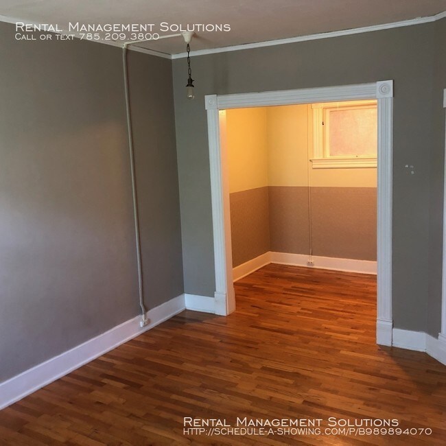 Foto del edificio - 806 SW 12th St