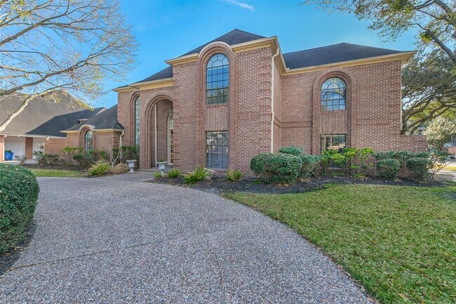 Building Photo - 1402 Kelliwood Oaks Dr