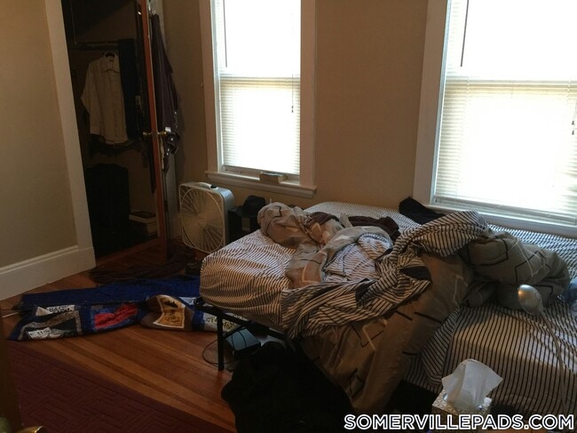 Building Photo - 248 Powder House Blvd