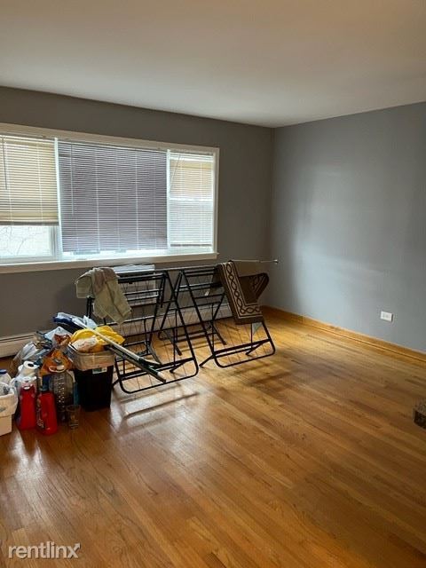Foto del edificio - 4600 N Cumberland Ave