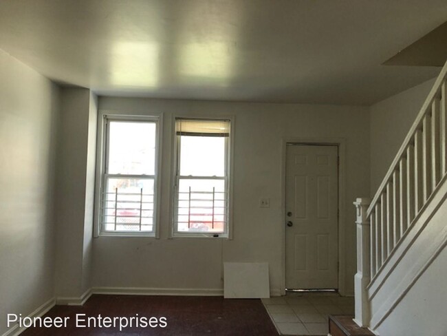 Foto del edificio - 3 br, 1 bath House - 1517 E 29Th Street