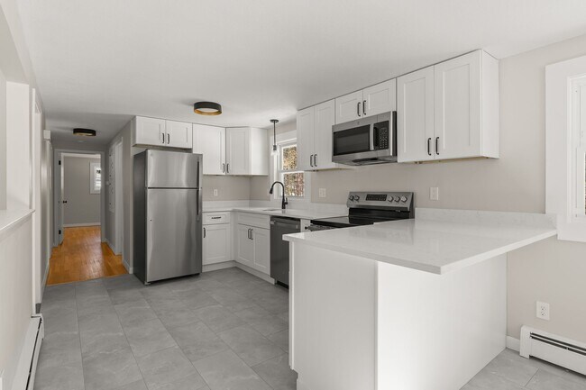 Foto del edificio - 41 Scadding St