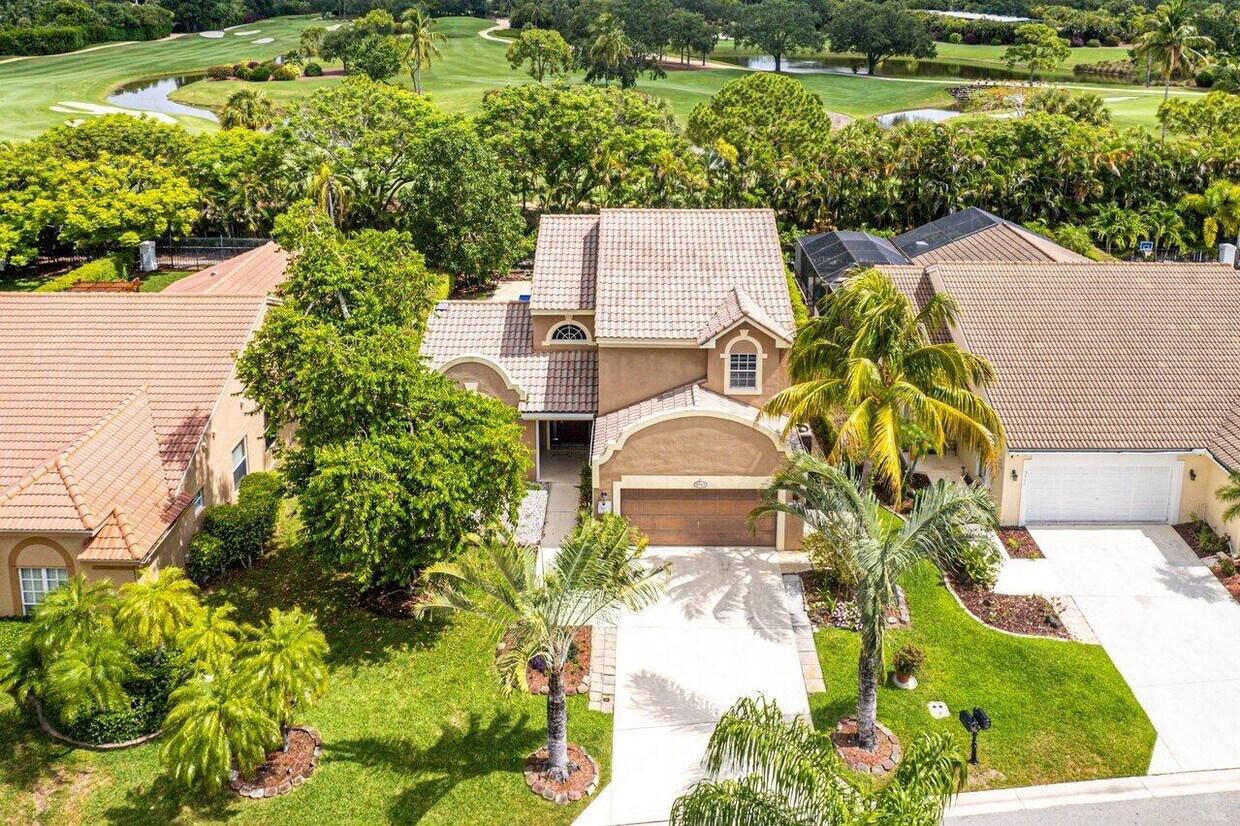 3721 NW 71st St, Coconut Creek, FL 33073 House for Rent in Coconut