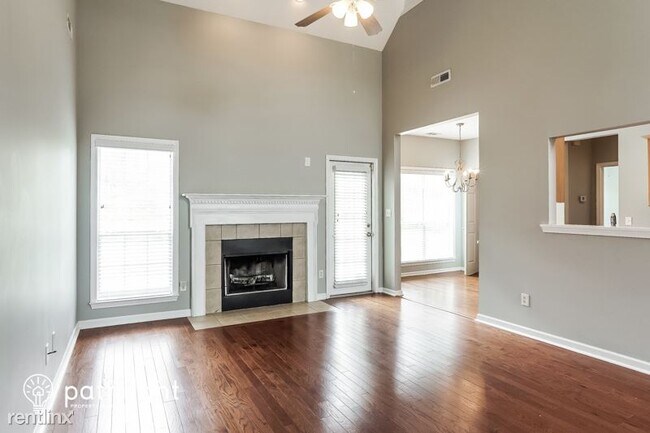 Foto del edificio - 3 br, 2 bath House - 233 Bentmoor Lane UNIT