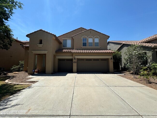 Building Photo - 1127 W Mesquite St