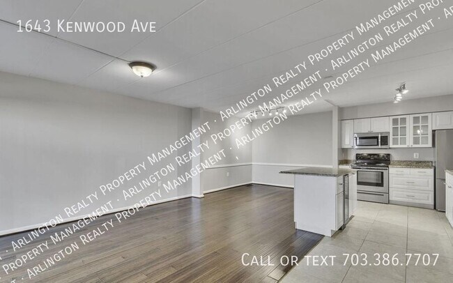Foto del edificio - 1643 Kenwood Ave